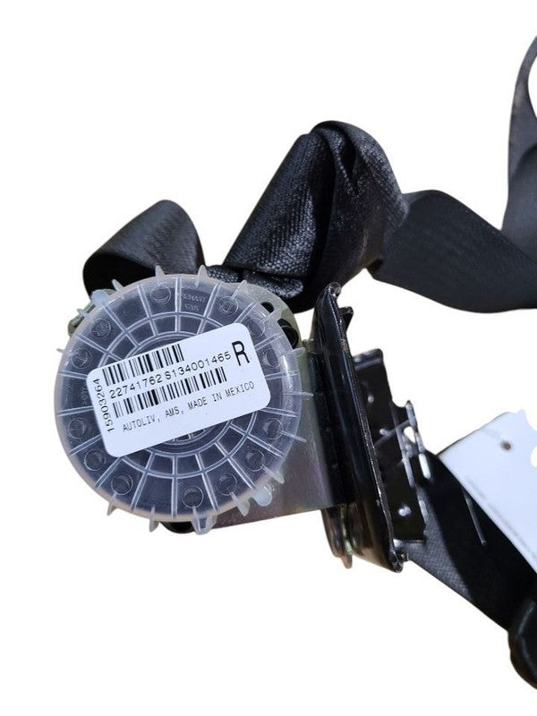 VOLT      2011 Seat Belt Rear 626168