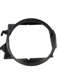 RAM1500   2011 Radiator Shroud 620033