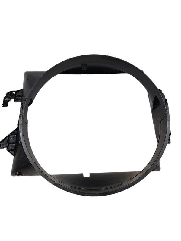 RAM1500   2011 Radiator Shroud 620033