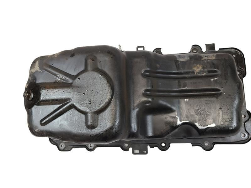 Oil Pan 5.0L Fits 13-17 FORD F150 PICKUP 578015