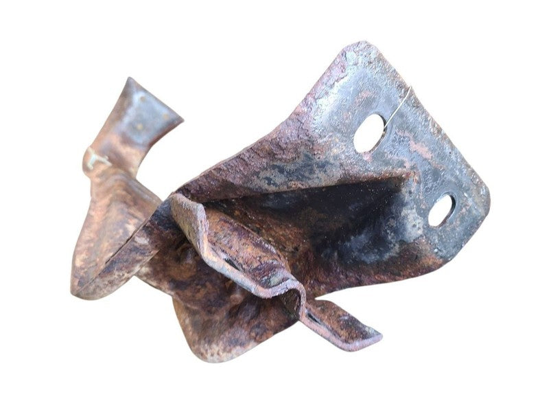 F350SD    2004 Crossmember Transmission 675843