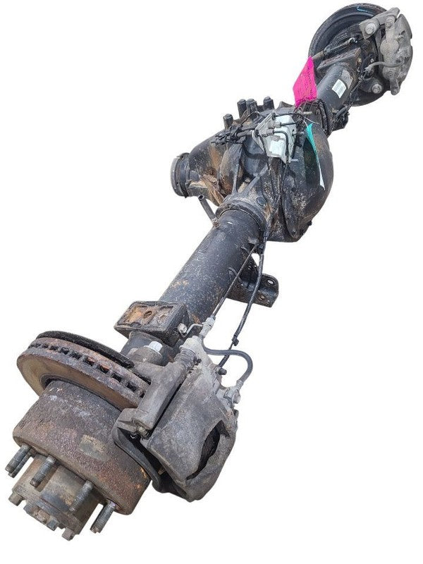 Rear Axle 4WD Pickup 11.5" Rear Axle Srw Fits 19-24 DODGE 3500 PICKUP 