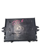 Chassis ECM Transfer Case Under Heater Box Fits 11-14 FORD F250SD PICK