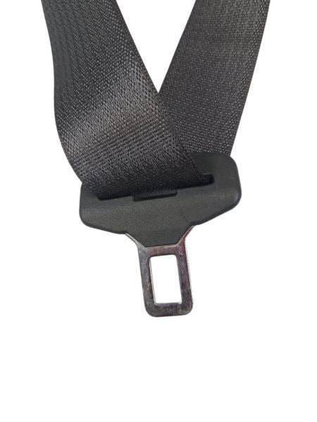 TRAVERSE  2012 Seat Belt Rear 592056