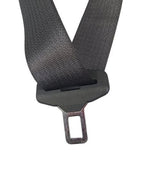 TRAVERSE  2012 Seat Belt Rear 592056