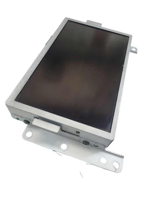 Info-GPS-TV Screen Front Dash 8.0" Screen Fits 15-17 FORD F150 PICKUP 