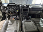 REAR H2        2004 Passenger Side Retractor Seat Belt Rear 577873