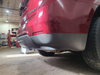 Rear Bumper LT With Rear Park Assist Opt UD7 Fits 16-17 EQUINOX 648580