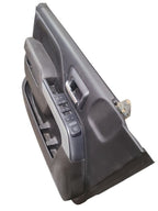 SILVRDO15 2016 Front Door Trim Panel 659716