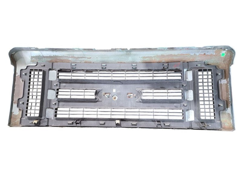 Grille Chrome Fits 08-19 21-23 FORD E350 VAN 621597