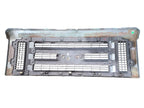 Grille Chrome Fits 08-19 21-23 FORD E350 VAN 621597