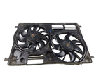 Radiator Fan Motor Heavy Duty Cooling Fits 15-19 MKC 650431