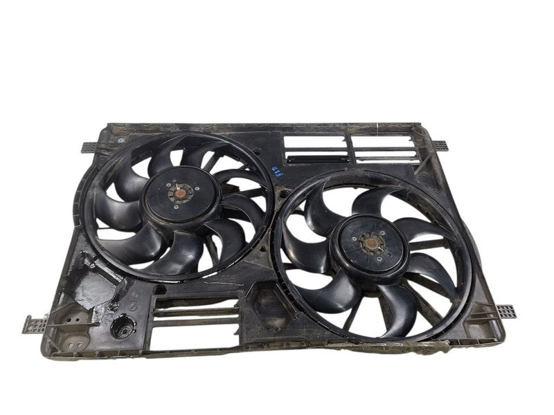 Radiator Fan Motor Heavy Duty Cooling Fits 15-19 MKC 650431