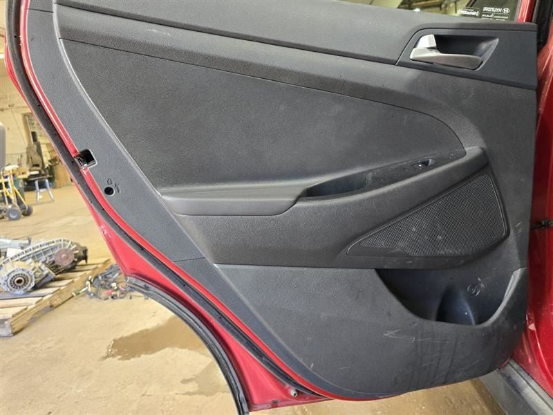 Driver Rear Side Door Electric Fits 16-20 TUCSON 587256