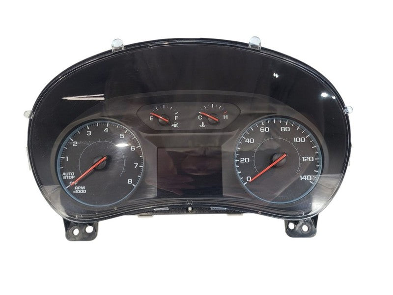 Speedometer MPH ID 84424074 Fits 18 EQUINOX 678524
