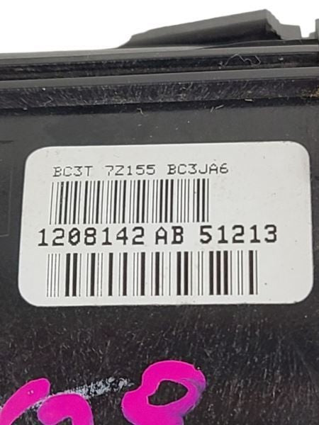 F350SD    2012 Dash/Interior/Seat Switch 585028