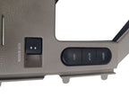 F350SD    2008 Dash Bezel 677010
