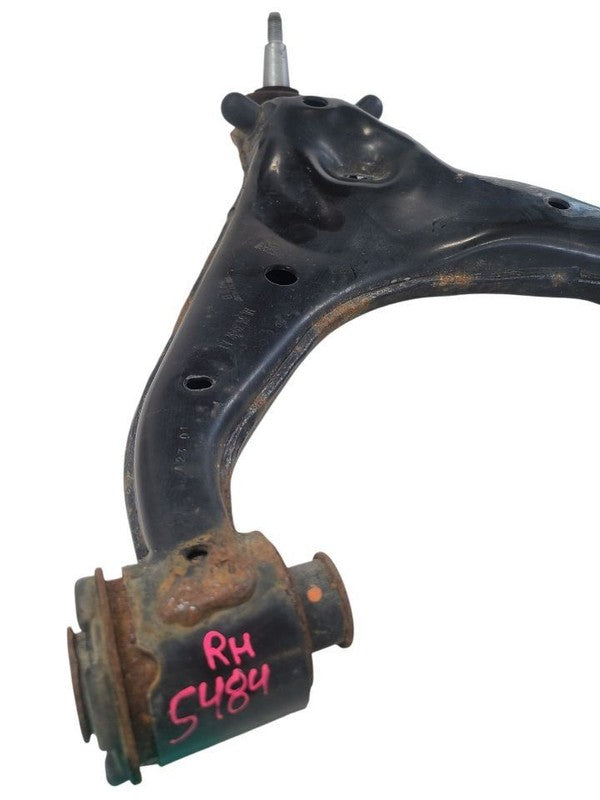 Passenger Lower Control Arm Front Fits 21-25 FORD F150 PICKUP 664475