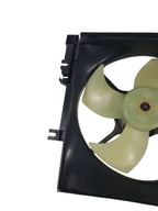 Radiator Fan Motor Fan Assembly Radiator Left Hand Fits 05-14 LEGACY 6