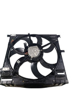 Radiator Fan Motor Fan Assembly Fits 19 GIULIA 656075