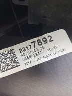 SIERRA150 2016 Accessory Holders 616980