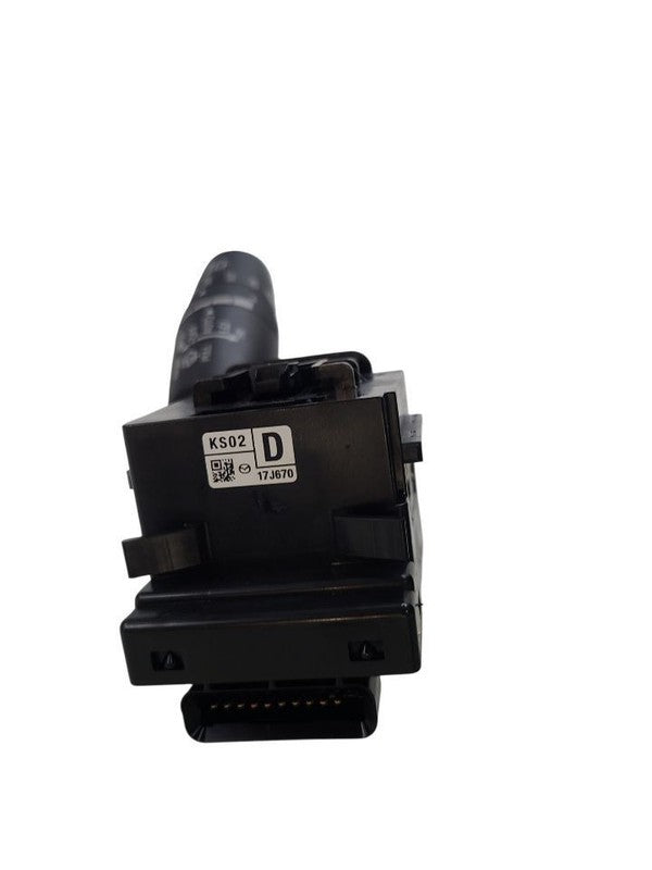 Column Switch Column Mounted Wiper Rain Sensor Fits 17-23 MAZDA CX-5 6