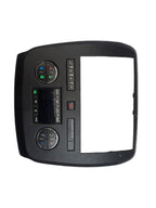 Temperature Control Front Automatic Control Opt CJ2 Fits 08-12 ENCLAVE