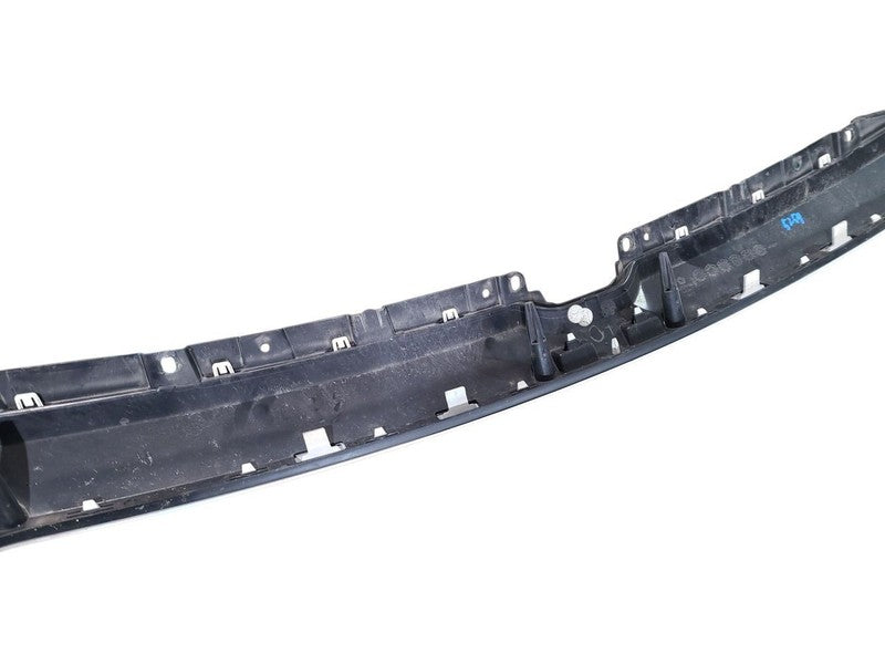 Front Bumper New Style 6 Lug Wheel Painted Fits 19-24 DODGE 1500 PICKU