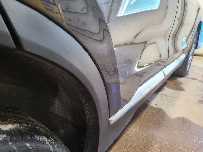 Passenger Rear Side Door Electric US Built Fits 19-23 SANTA FE 667933