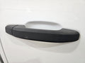 Door Handle Exterior Door Assembly Front Black Fits 15-20 SUBURBAN 150