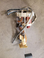 Fuel Pump Assembly Regular Cab 7' Box 118" Wb Fits 01-03 RANGER 260824