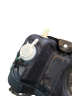Fuel Tank VIN W 6th Digit Jk Body 4 Door 22.5 Gallon Fits 07-18 WRANGL