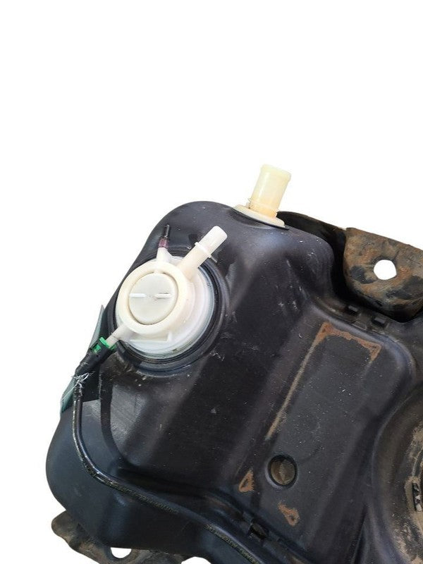 Fuel Tank VIN W 6th Digit Jk Body 4 Door 22.5 Gallon Fits 07-18 WRANGL