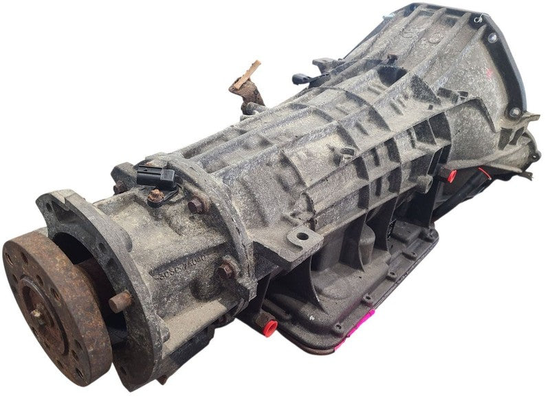 Automatic Transmission 5R110W Torqshift Fits 03-07 FORD F250SD PICKUP 