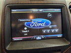 Console Front Floor Full Console With Lid Fits 13-14 FORD F150 PICKUP 