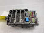 TLX       2015 Fuse Box Cabin 606167