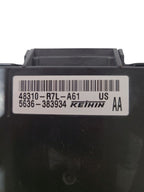 Chassis ECM Transfer Case AWD Control Unit Fits 15-16 CR-V 658984