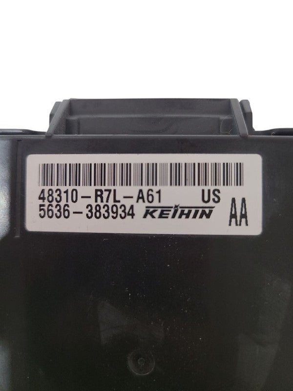 Chassis ECM Transfer Case AWD Control Unit Fits 15-16 CR-V 658984