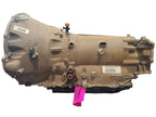 Transmission 4WD Gasoline Thru 04/01/24 Fits 19-24 DODGE 2500 PICKUP 6