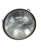 Passenger Headlight VIN W 6th Digit Jk Body Halogen Fits 07-18 WRANGLE