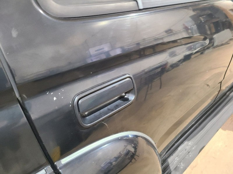 Passenger Rear Side Door SR5 Privacy Tint Glass Fits 00-02 4 RUNNER 67