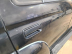 Passenger Rear Side Door SR5 Privacy Tint Glass Fits 00-02 4 RUNNER 67