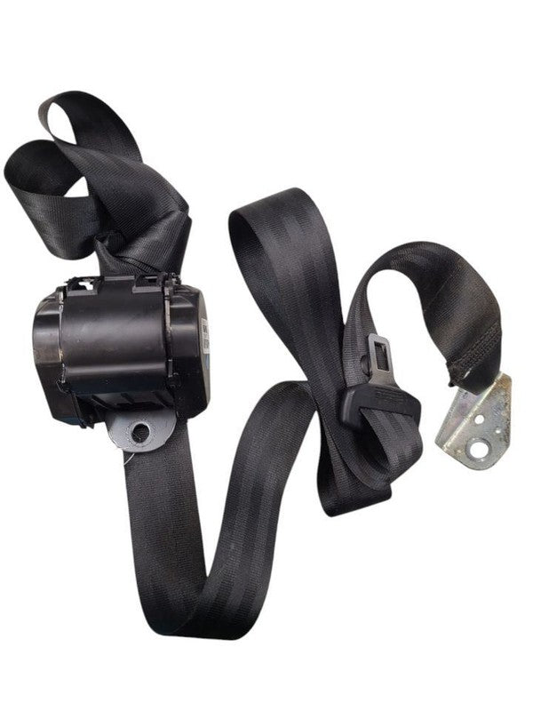 JETTA     2014 Seat Belt Rear 627930