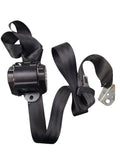 JETTA     2014 Seat Belt Rear 627930