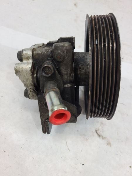 Power Steering Pump Body Stabilizer Bars Fits 14-19 INFINITI QX80 5568