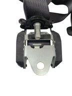 TRAVERSE  2012 Seat Belt Rear 592052