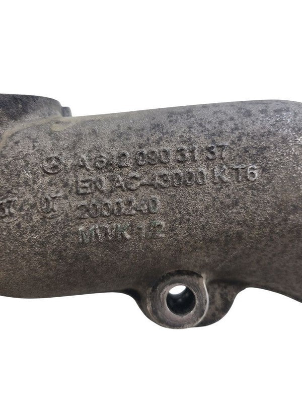 Driver Intake Manifold 3.0L Diesel Fits 07-09 SPRINTER 2500 672985
