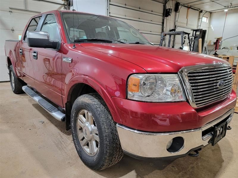 Carrier Front Axle 3.73 Ratio Fits 06-08 FORD F150 PICKUP 556321