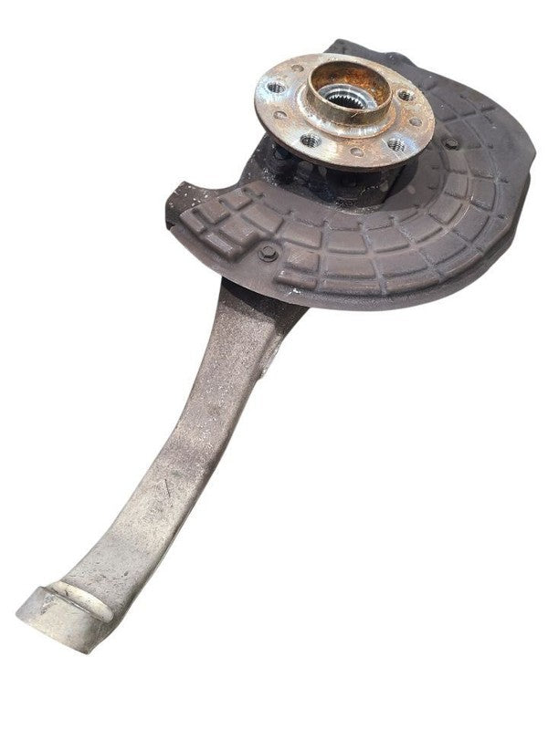 GHIBLI    2019 Front Spindle/Knuckle 664937