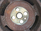 Harmonic Balancer 5.9L Diesel Fits 03-07 DODGE 2500 PICKUP 597504
